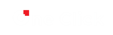 One Click Advertisement Logo