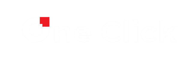 One Click Advertisement Logo