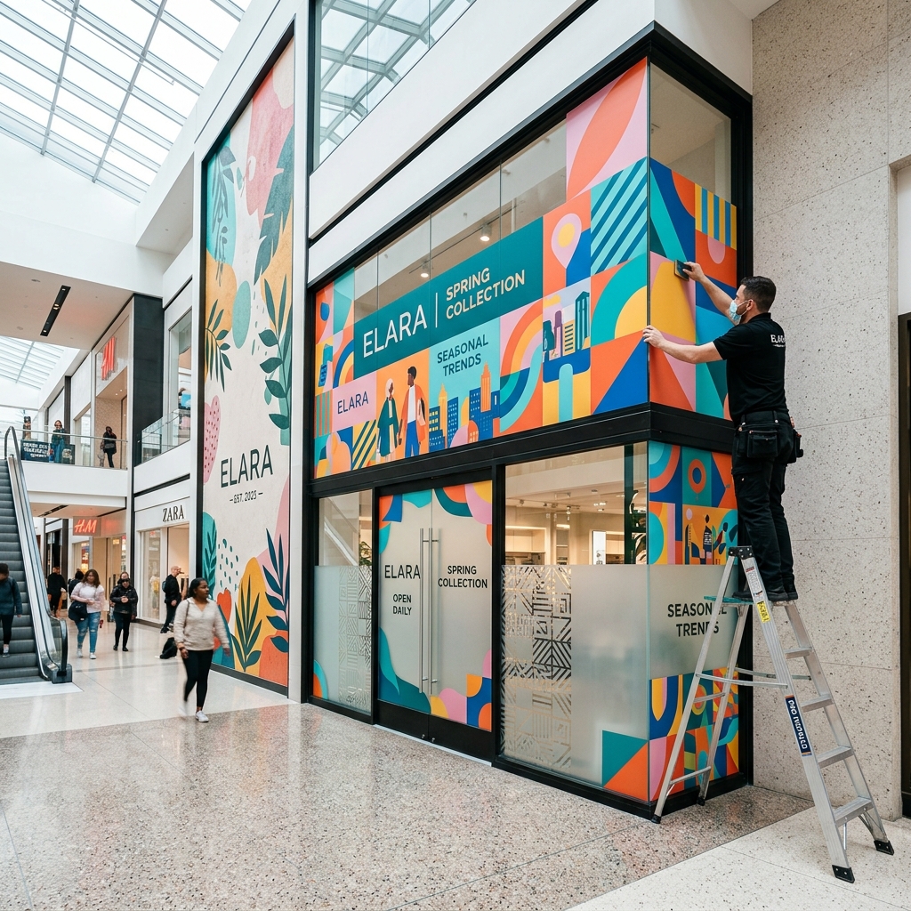 Digital Printing Excellence
